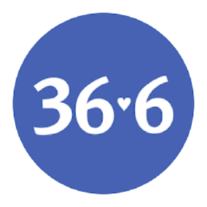 Аптека366 Лого